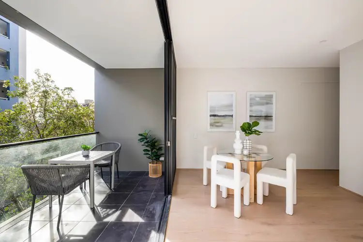 Sixth view of Homely apartment listing, 11/32-40 Holt Street, Surry Hills NSW 2010