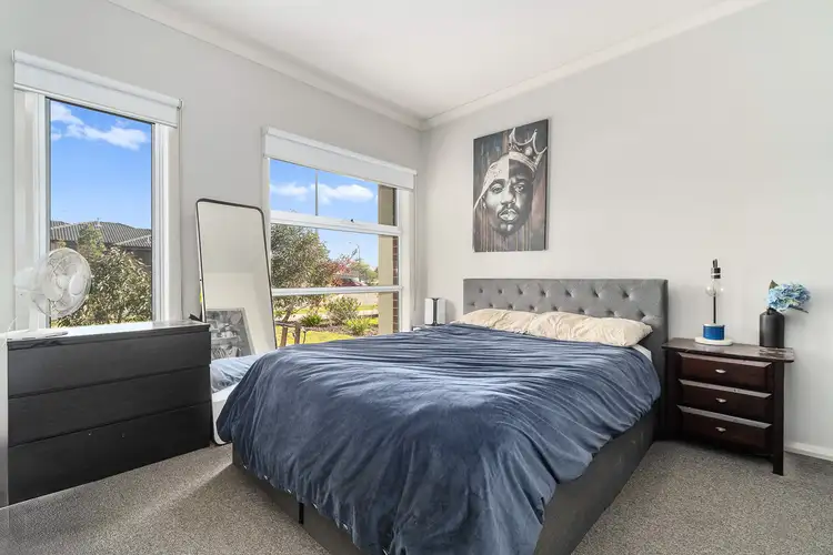Fifth view of Homely townhouse listing, 5 Seasons Drive, Botanic Ridge VIC 3977