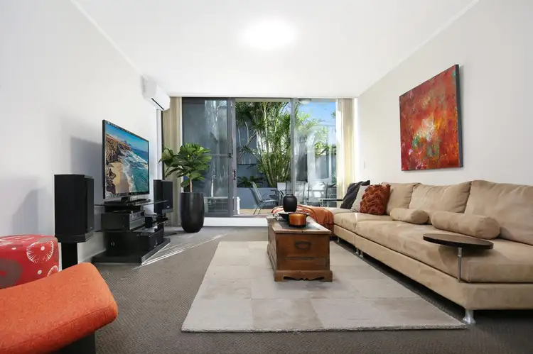 3/12 Bank Street, Wollongong NSW 2500
