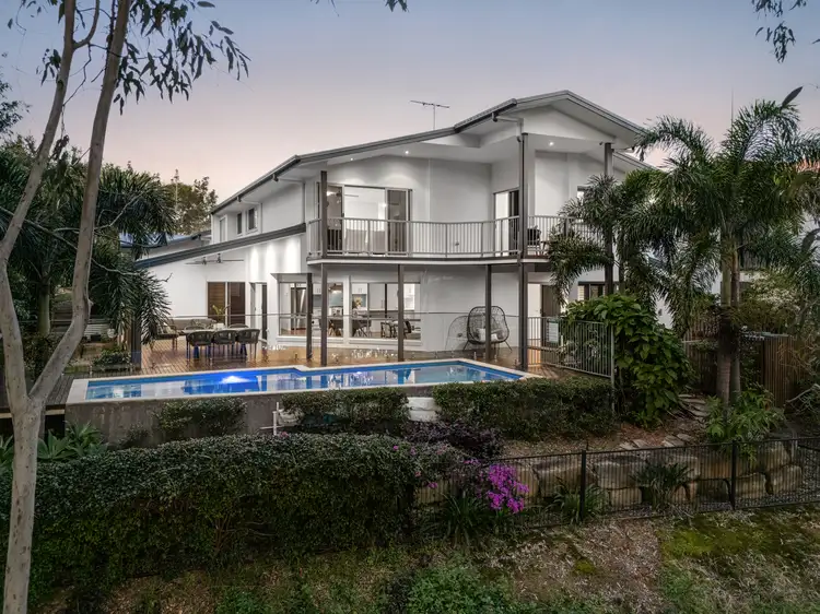 30 Silky Oak Drive, Brookwater QLD 4300