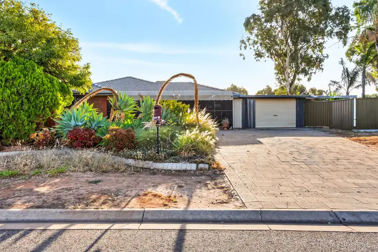 Main view of Homely house listing, 84 Greenfields Drive, Andrews Farm SA 5114