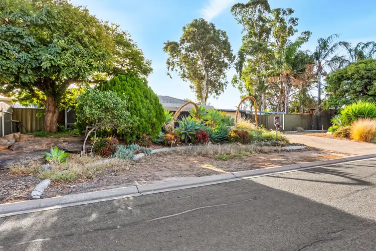 Second view of Homely house listing, 84 Greenfields Drive, Andrews Farm SA 5114