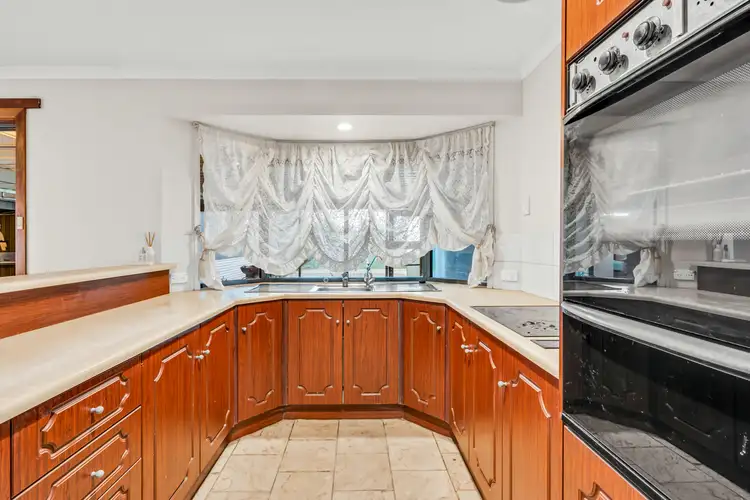 Fifth view of Homely house listing, 84 Greenfields Drive, Andrews Farm SA 5114