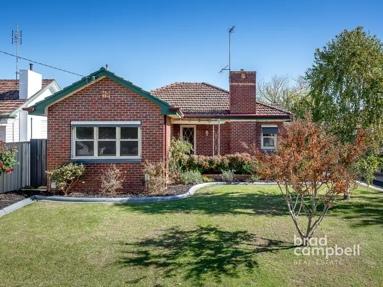 Main view of Homely house listing, 30 Princes Crescent, Shepparton VIC 3630