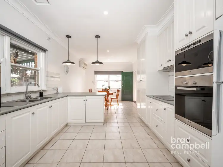 Second view of Homely house listing, 30 Princes Crescent, Shepparton VIC 3630