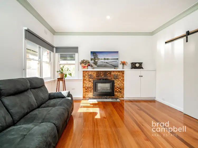 Third view of Homely house listing, 30 Princes Crescent, Shepparton VIC 3630