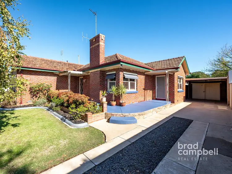 Fifth view of Homely house listing, 30 Princes Crescent, Shepparton VIC 3630