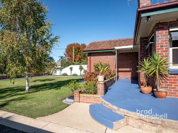 Sixth view of Homely house listing, 30 Princes Crescent, Shepparton VIC 3630