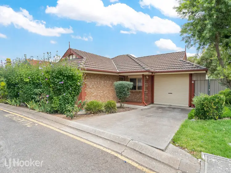 10/19 Alexander Avenue, Modbury North SA 5092