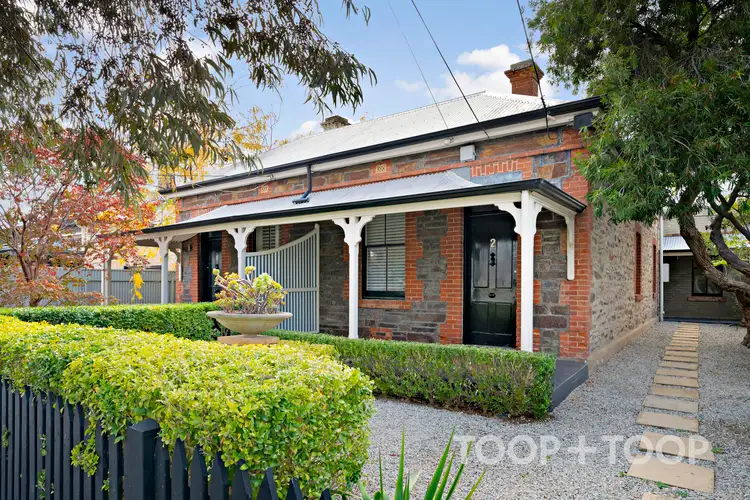 2 John Street, Kingswood SA 5062
