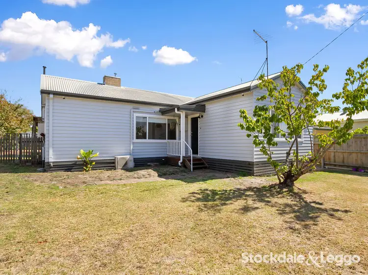 57 Stockdale Road, Traralgon VIC 3844