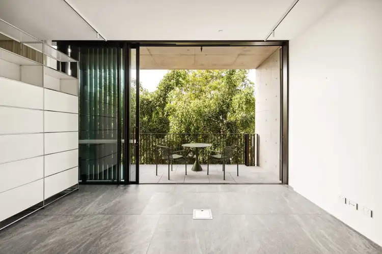 Second view of Homely studio listing, G04/38D Cumberland Street, The Rocks NSW 2000