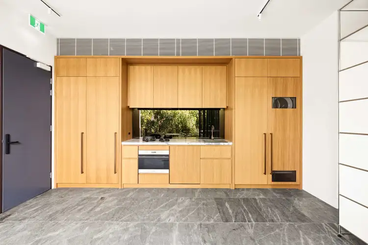 Fourth view of Homely studio listing, G04/38D Cumberland Street, The Rocks NSW 2000