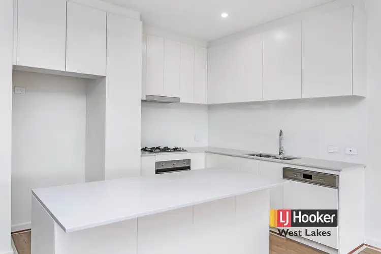 Second view of Homely house listing, 23 Banksia Street, West Lakes SA 5021