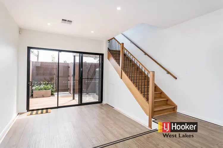 Third view of Homely house listing, 23 Banksia Street, West Lakes SA 5021