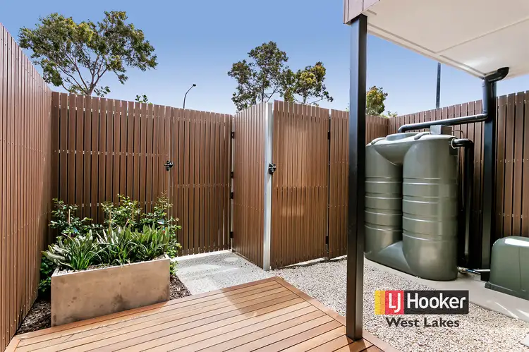 Fourth view of Homely house listing, 23 Banksia Street, West Lakes SA 5021