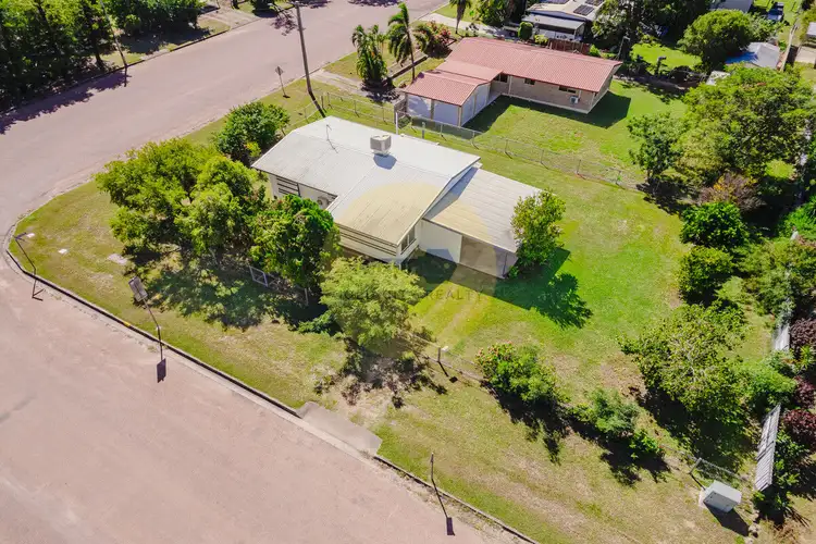 1 Burdekin Street, Richmond Hill QLD 4820