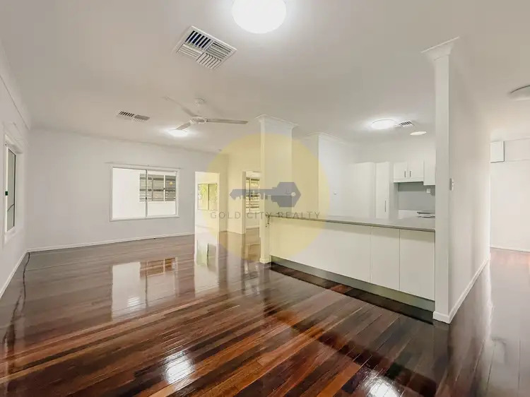 1 Burdekin Street, Richmond Hill QLD 4820