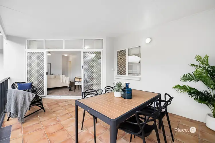 Sixth view of Homely apartment listing, 17/32 Cadell Street, Toowong QLD 4066
