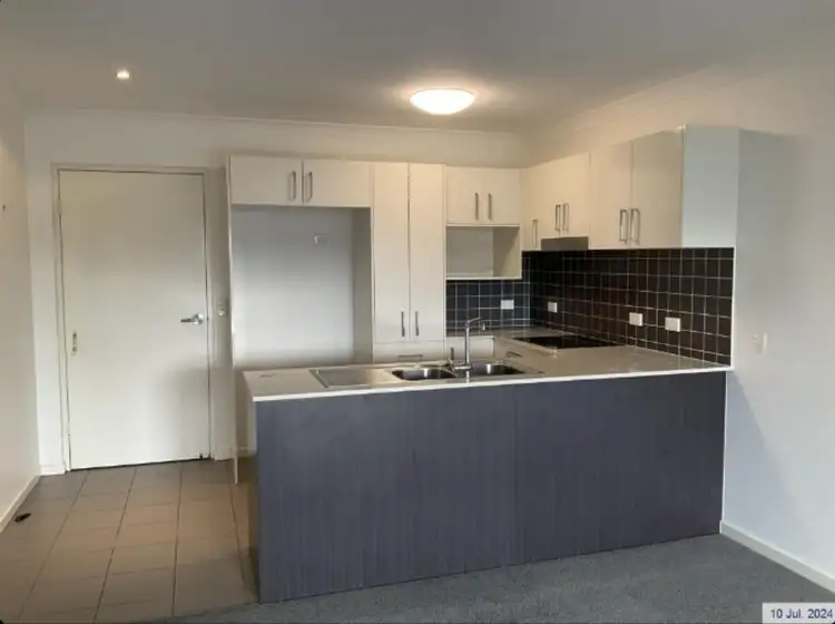 Third view of Homely unit listing, Address available on request