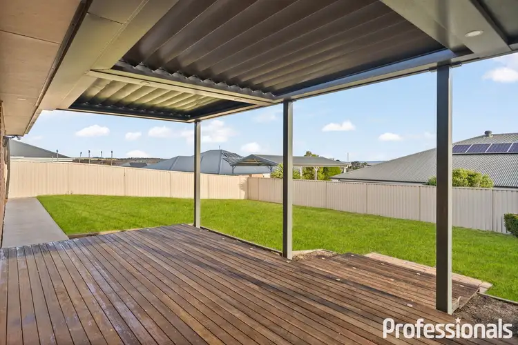 Third view of Homely house listing, 60 Ashworth Drive, Kelso NSW 2795