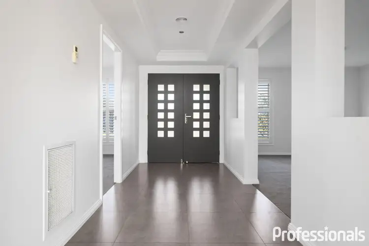 Fourth view of Homely house listing, 60 Ashworth Drive, Kelso NSW 2795