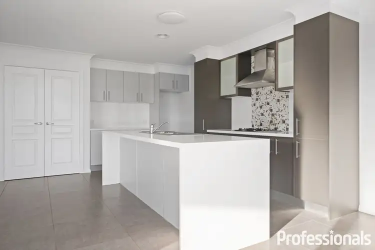 Fifth view of Homely house listing, 60 Ashworth Drive, Kelso NSW 2795