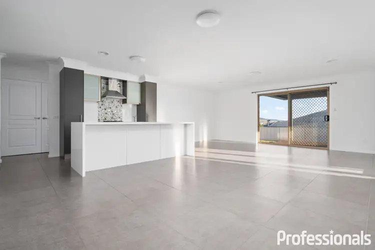 Sixth view of Homely house listing, 60 Ashworth Drive, Kelso NSW 2795