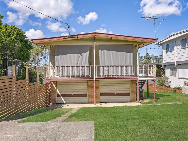 28 Luckie Crescent, Tivoli QLD 4305