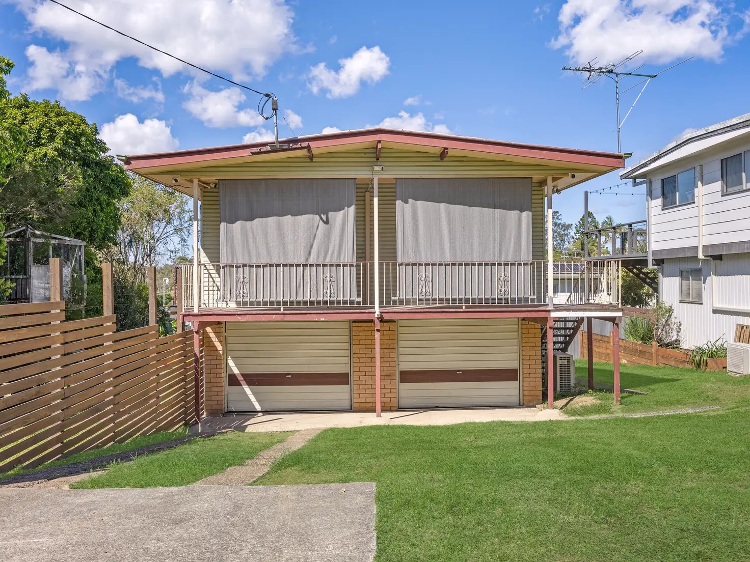 Main view of Homely house listing, 28 Luckie Crescent, Tivoli QLD 4305