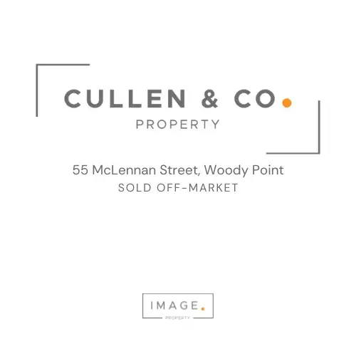 Main view of Homely house listing, 55 McLennan Street, Woody Point QLD 4019