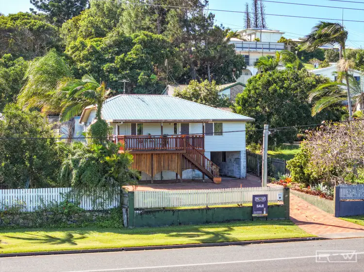 Fourth view of Homely house listing, 49 Whitman Street, Yeppoon QLD 4703