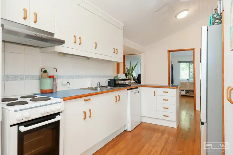Fifth view of Homely house listing, 49 Whitman Street, Yeppoon QLD 4703