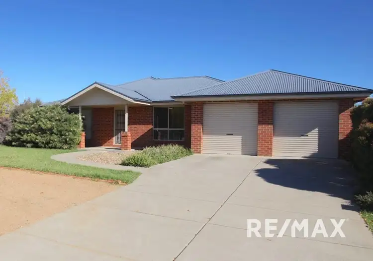 31 Boree Avenue, Forest Hill NSW 2651