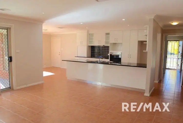 Second view of Homely house listing, 31 Boree Avenue, Forest Hill NSW 2651