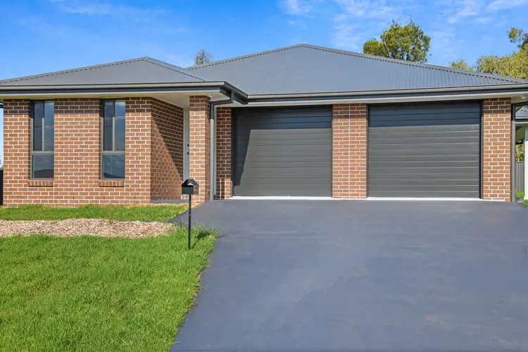 2/2 Maas Court, Gunnedah NSW 2380