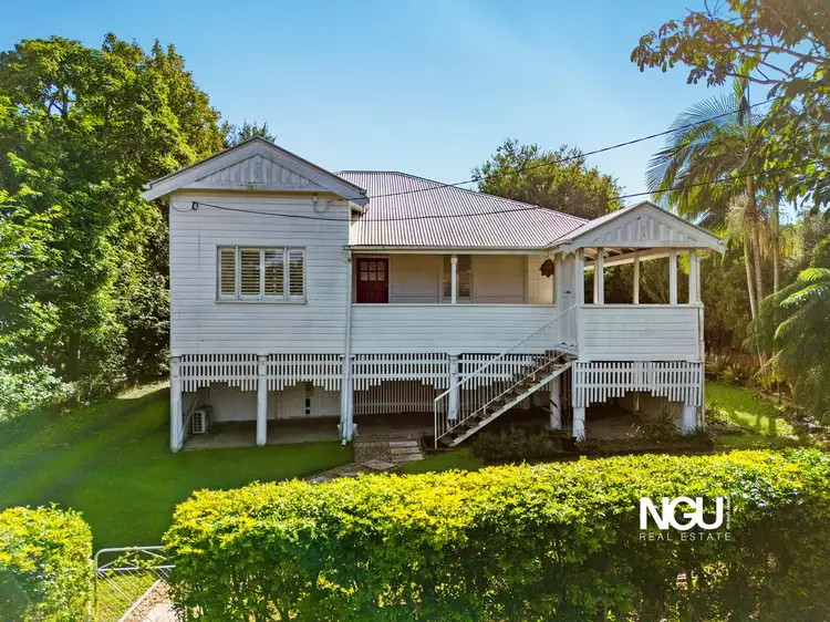 1 Law Street, Bundamba QLD 4304