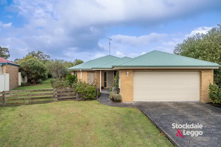 24 Youll Grove, Inverloch VIC 3996
