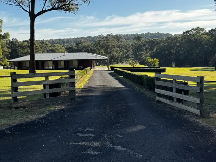 Third view of Homely house listing, 47 Woodland Court, Tambo Upper VIC 3885