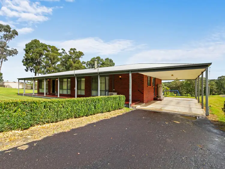 Fourth view of Homely house listing, 47 Woodland Court, Tambo Upper VIC 3885