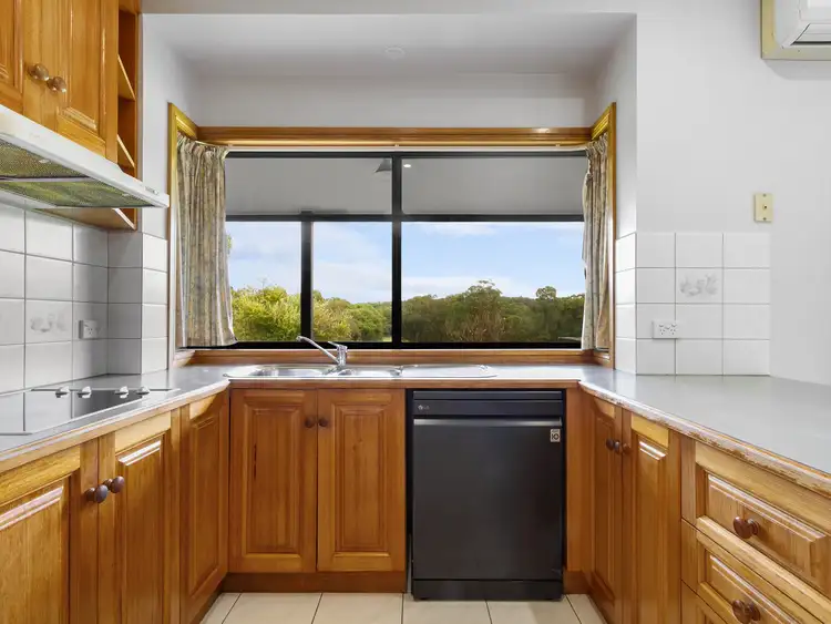 Fifth view of Homely house listing, 47 Woodland Court, Tambo Upper VIC 3885