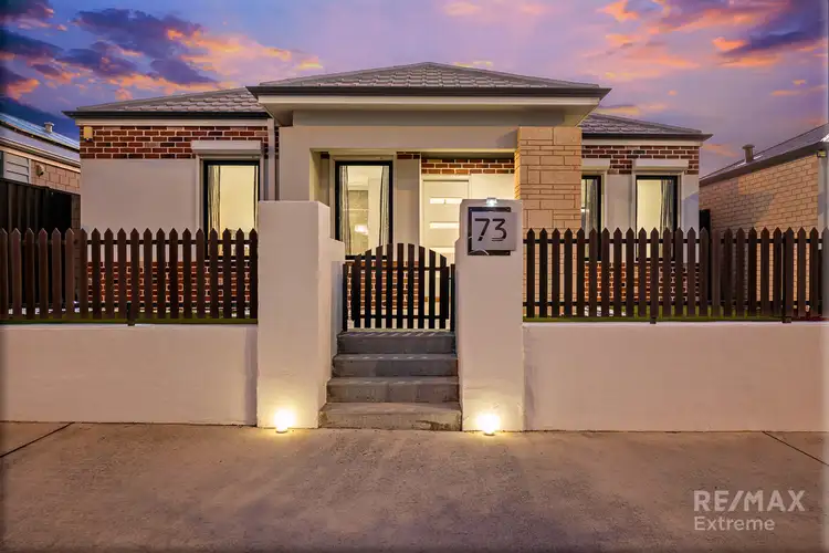 73 Trethowan Promenade, Alkimos WA 6038
