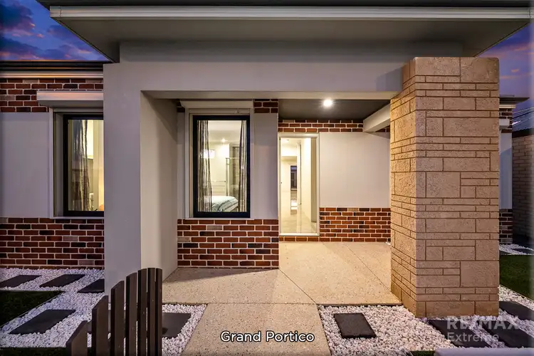 Fourth view of Homely house listing, 73 Trethowan Promenade, Alkimos WA 6038