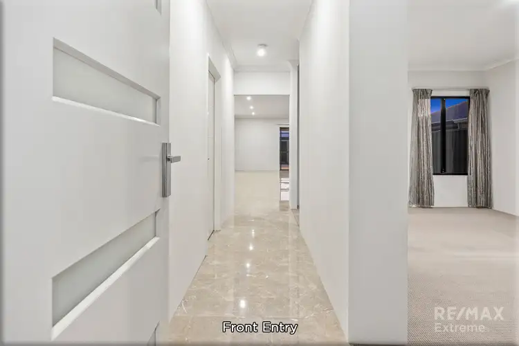 Fifth view of Homely house listing, 73 Trethowan Promenade, Alkimos WA 6038