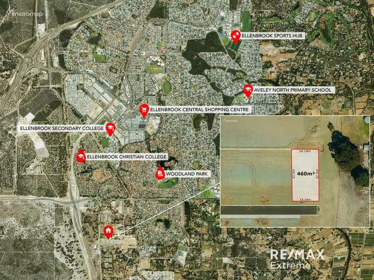 Fifth view of Homely other listing, 15 Tamarind Entrance, Henley Brook WA 6055