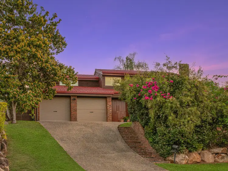 15 Everard Street, Westlake QLD 4074