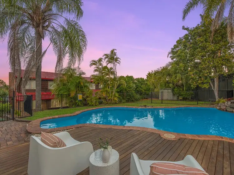 Third view of Homely house listing, 15 Everard Street, Westlake QLD 4074