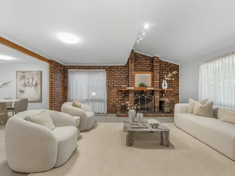 Fourth view of Homely house listing, 15 Everard Street, Westlake QLD 4074