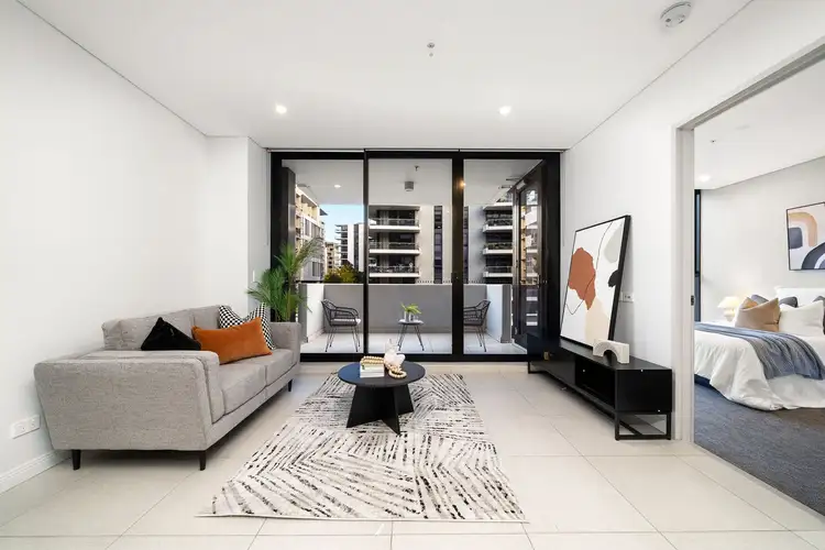523/44 Church Avenue, Mascot NSW 2020