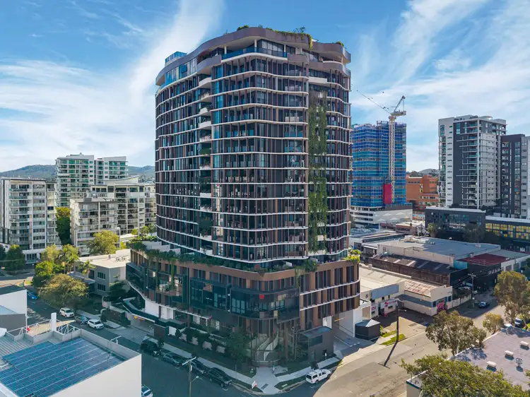 Main view of Homely apartment listing, 501/19 McDougall Street, Milton QLD 4064